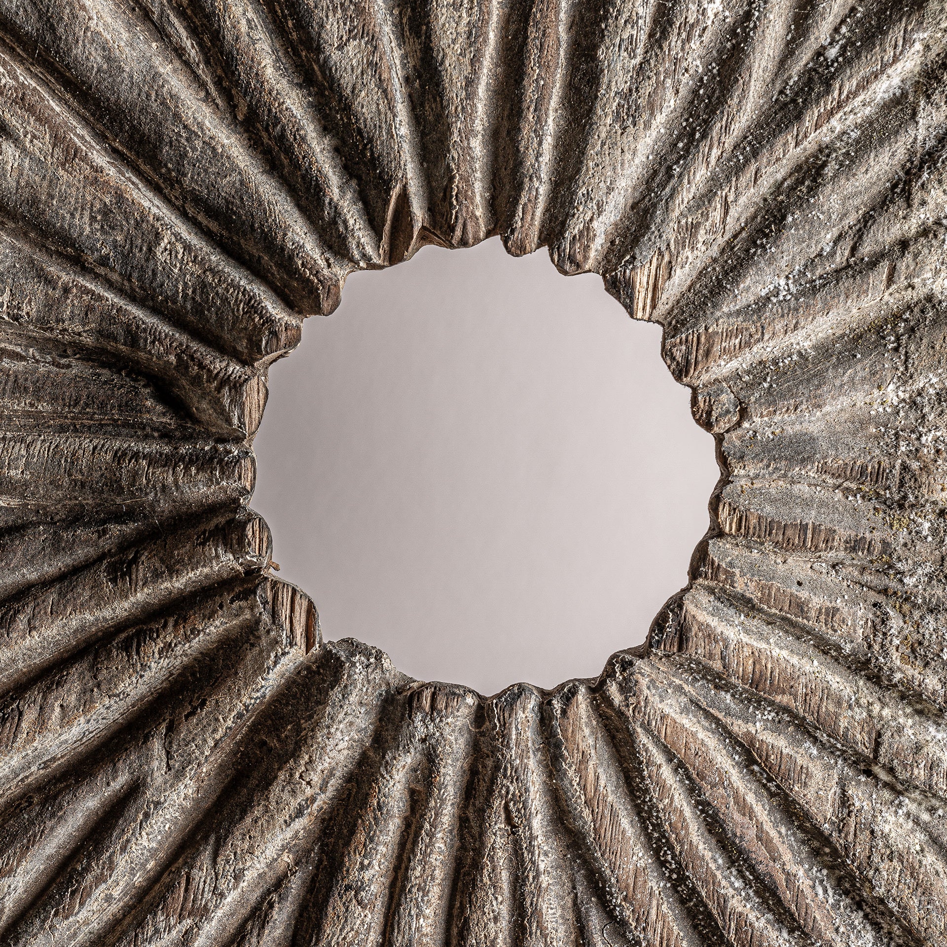 FLOOR SCULPTURE